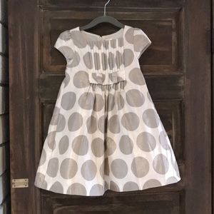 Beautiful Gymboree Dress Size3T